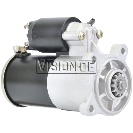 Bbb Industries NEW STARTER N6646